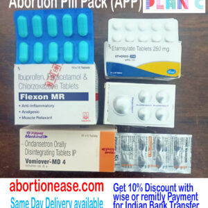 App Abortion Pill Pack